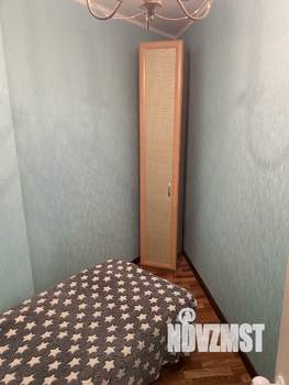 2-к квартира, вторичка, 60м2, 14/17 этаж