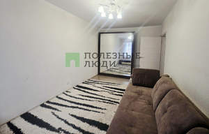 2-к квартира, вторичка, 47м2, 17/19 этаж