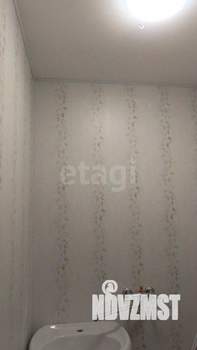 Студия квартира, вторичка, 12м2, 1/9 этаж