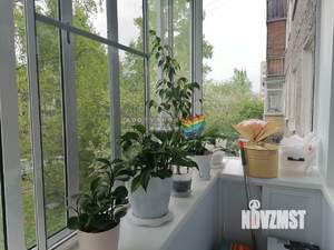 1-к квартира, вторичка, 31м2, 3/5 этаж