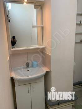 Студия квартира, вторичка, 21м2, 5/10 этаж