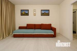 4-к квартира, вторичка, 85м2, 1/9 этаж