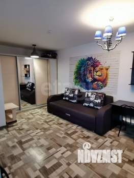 1-к квартира, вторичка, 31м2, 10/13 этаж