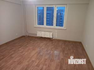 2-к квартира, вторичка, 55м2, 16/17 этаж