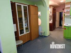 Студия квартира, вторичка, 46м2, 1/13 этаж