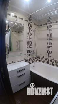 1-к квартира, вторичка, 37м2, 8/9 этаж