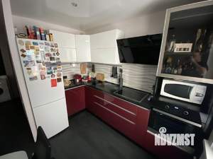 2-к квартира, вторичка, 53м2, 5/10 этаж