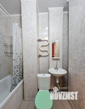 1-к квартира, вторичка, 25м2, 9/19 этаж