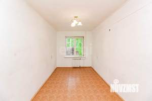 3-к квартира, вторичка, 61м2, 2/5 этаж