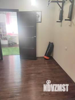 2-к квартира, вторичка, 65м2, 14/18 этаж