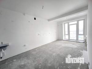 2-к квартира, вторичка, 64м2, 11/17 этаж