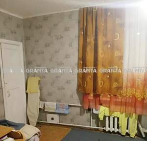 1-к квартира, вторичка, 32м2, 3/5 этаж