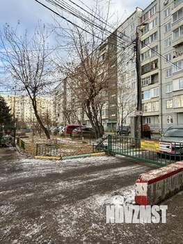 Студия квартира, вторичка, 19м2, 1/9 этаж