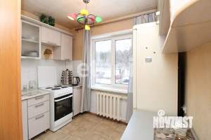 1-к квартира, вторичка, 38м2, 1/9 этаж