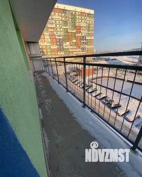 3-к квартира, вторичка, 82м2, 6/9 этаж