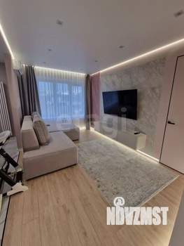 2-к квартира, вторичка, 64м2, 7/7 этаж