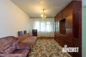 3-к квартира, вторичка, 57м2, 5/5 этаж