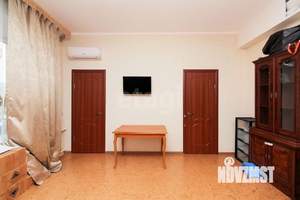 4-к квартира, вторичка, 98м2, 3/20 этаж