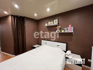 2-к квартира, вторичка, 43м2, 1/9 этаж