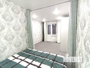 2-к квартира, вторичка, 49м2, 2/5 этаж