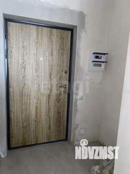 Студия квартира, вторичка, 25м2, 4/7 этаж