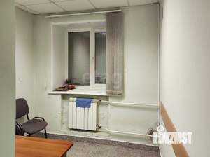 3-к квартира, вторичка, 43м2, 1/5 этаж