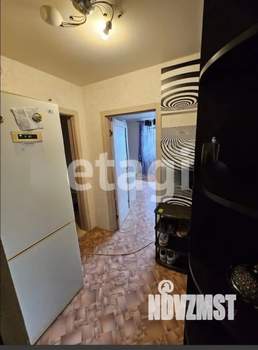 Студия квартира, вторичка, 23м2, 1/17 этаж