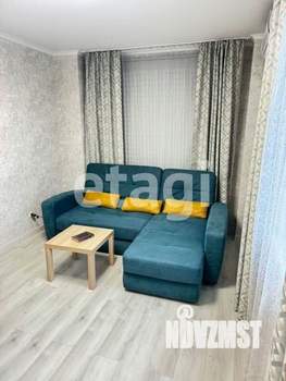 3-к квартира, вторичка, 68м2, 11/25 этаж