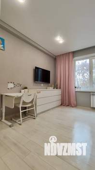 3-к квартира, вторичка, 75м2, 2/9 этаж