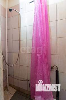 Студия квартира, вторичка, 17м2, 3/5 этаж