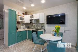 2-к квартира, вторичка, 57м2, 1/10 этаж