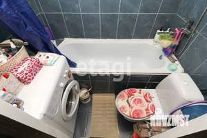 Студия квартира, вторичка, 18м2, 1/5 этаж