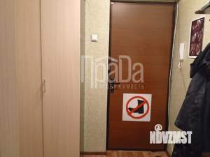 Студия квартира, вторичка, 33м2, 12/17 этаж