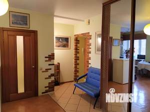 2-к квартира, вторичка, 42м2, 4/5 этаж