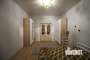 2-к квартира, вторичка, 58м2, 4/4 этаж