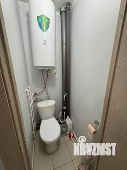 2-к квартира, вторичка, 57м2, 10/17 этаж