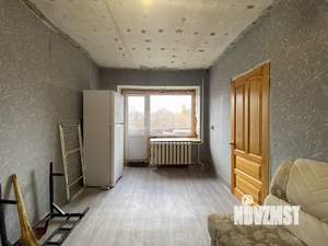 2-к квартира, вторичка, 45м2, 4/5 этаж