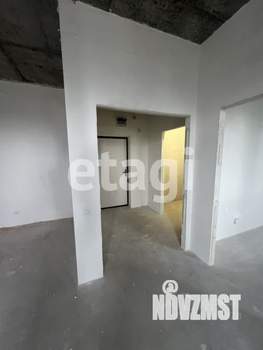 1-к квартира, вторичка, 34м2, 2/9 этаж