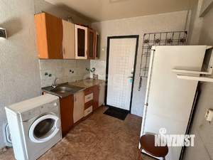 Студия квартира, вторичка, 15м2, 5/5 этаж