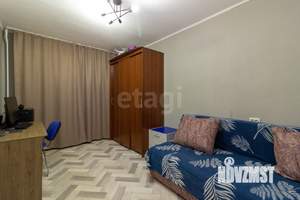 3-к квартира, вторичка, 60м2, 3/9 этаж