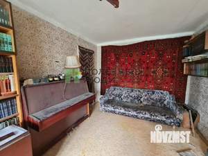 2-к квартира, вторичка, 44м2, 3/5 этаж