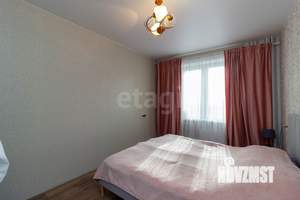 2-к квартира, вторичка, 48м2, 4/16 этаж