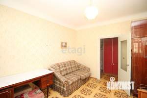 3-к квартира, вторичка, 80м2, 3/5 этаж