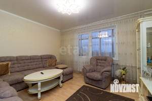 3-к квартира, вторичка, 68м2, 3/10 этаж