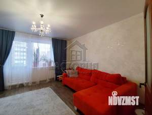 4-к квартира, вторичка, 82м2, 7/10 этаж