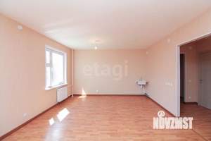 1-к квартира, вторичка, 38м2, 7/15 этаж