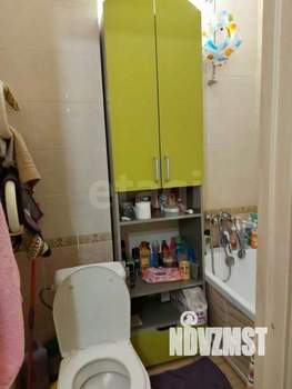 2-к квартира, вторичка, 43м2, 1/5 этаж