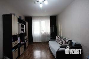 1-к квартира, вторичка, 42м2, 7/20 этаж