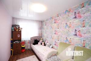 5-к квартира, вторичка, 96м2, 3/5 этаж