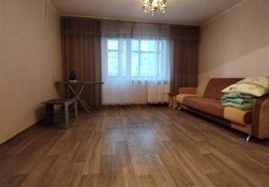 1-к квартира, вторичка, 42м2, 3/5 этаж